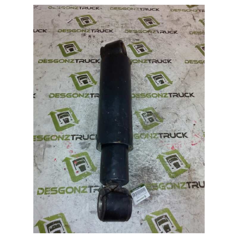 Recambio de amortiguador trasero para man tg - a 18.480 fg / bb (e3/e4) l referencia OEM IAM 81437016905 481700125787 SACHS - Blanco