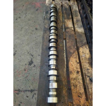 Recambio de arbol de levas para iveco eurotech cursor (mh) fsa (440 e 35) larga distancia referencia OEM IAM   