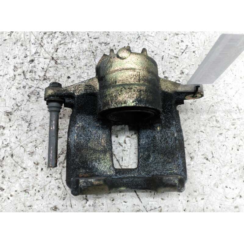 Recambio de pinza freno delantera izquierda para peugeot 307 (s1) xs referencia OEM IAM - Gris 3
