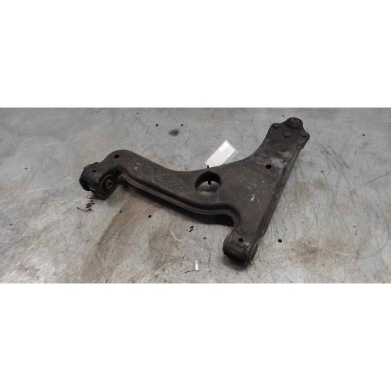 Recambio de brazo suspension inferior delantero derecho para opel astra h ber. cosmo referencia OEM IAM - Gris 4
