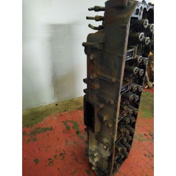 Recambio de culata para iveco stralis (as) fsa t / p 4x2 gran espacio referencia OEM IAM 504104363  