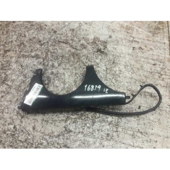 Recambio de moldura para mercedes-benz clase e (w210) berlina diesel 3.0 turbodiesel cat referencia OEM IAM 2108200112  