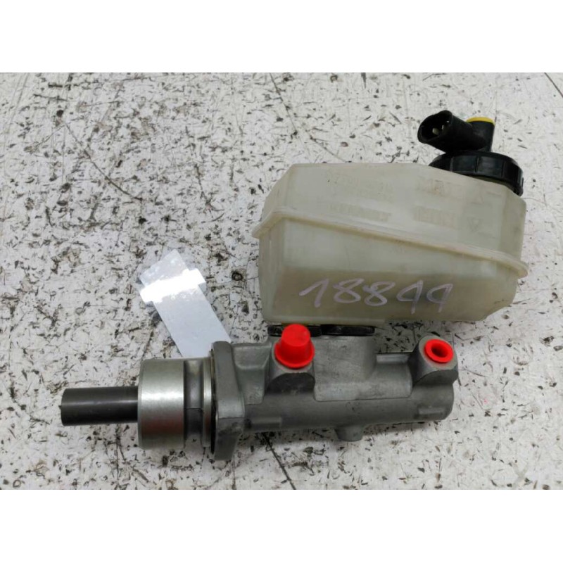 Recambio de bomba freno para renault megane i scenic (ja0) 1.9 d alize referencia OEM IAM - Azul 2