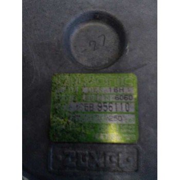 COMPRESOR AIRE ACONDICIONADO DKS-16H 606211-6060 55B 956110