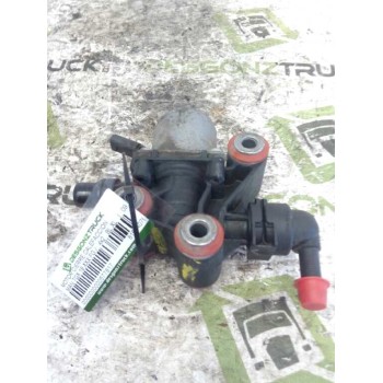MOTOR CIERRE CALEFACCION 81544076000 