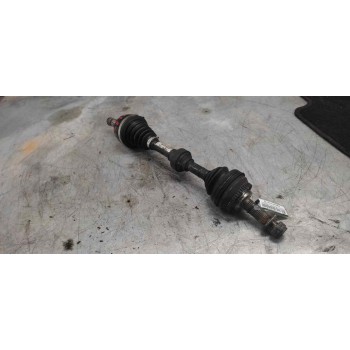 TRANSMISION DELANTERA IZQUIERDA MR912135 