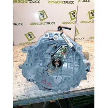 CAJA CAMBIOS DHF DHF27116 