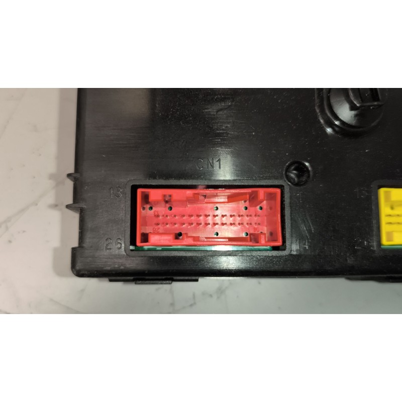Recambio de modulo electronico para renault serie t 10.8 diesel referencia OEM IAM 22619994 22445005 - Blanco 5