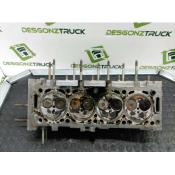 Recambio de culata para citroën xsara berlina 2.0 hdi 66kw premier referencia OEM IAM 9633750210  