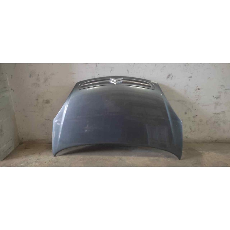 Recambio de capo para citroën xsara picasso 1.6 hdi 90 exclusive referencia OEM IAM - Gris 2