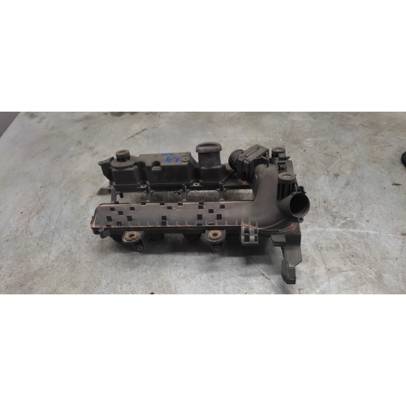 Recambio de tapa balancines para peugeot 206 berlina 1.4 hdi referencia OEM IAM 9642212480 3
