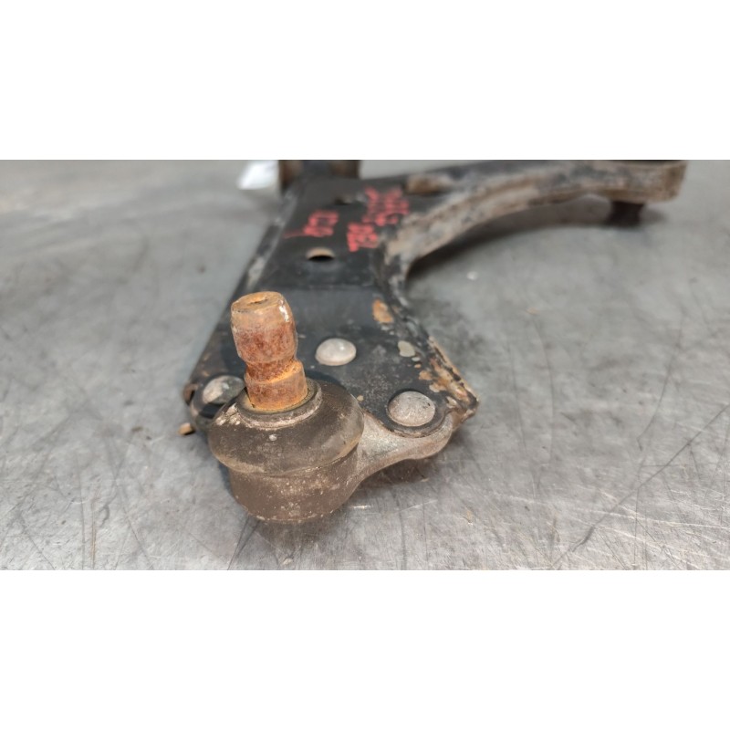 Recambio de brazo suspension inferior delantero izquierdo para opel corsa d ''111 years'' referencia OEM IAM - Negro 2