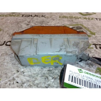 Recambio de piloto lateral derecho para volvo trucks fs 7 fs 720 es (220cv) referencia OEM IAM   