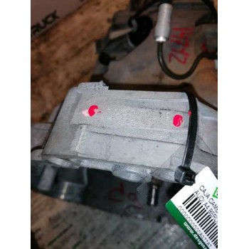 Recambio de caja cambios para audi a4 berlina (b5) 1.9 tdi referencia OEM IAM DHF DHF27116 
