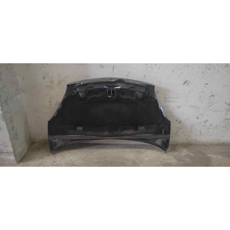 Recambio de capo para citroën xsara picasso 1.6 hdi 90 exclusive referencia OEM IAM - Gris 3