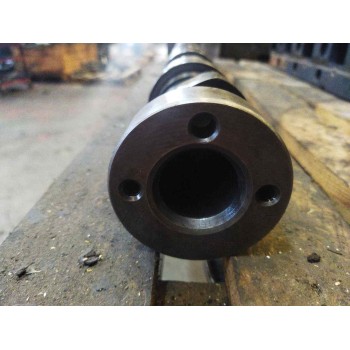 Recambio de arbol de levas para iveco eurotech cursor (mh) fsa (440 e 35) larga distancia referencia OEM IAM   