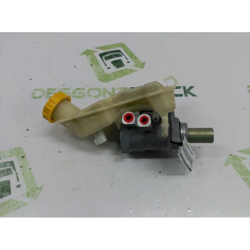 Recambio de bomba freno para ford focus berlina (cap) ambiente (d) referencia OEM IAM 0335088493 2