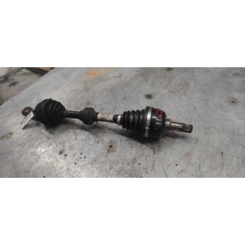 Recambio de transmision delantera izquierda para mitsubishi carisma berlina 5 (da0) 1900 di-d comfort referencia OEM IAM MR91213