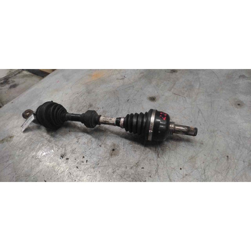 Recambio de transmision delantera izquierda para mitsubishi carisma berlina 5 (da0) 1900 di-d comfort referencia OEM IAM MR91213 - Azul 2