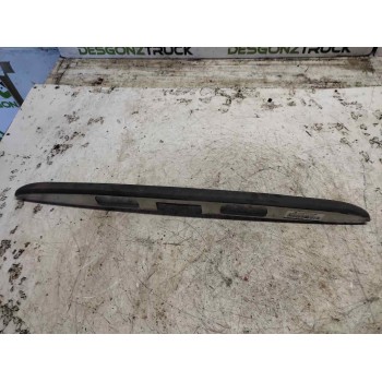 Recambio de asidero porton maletero para peugeot 307 break / sw (s1) sw referencia OEM IAM   