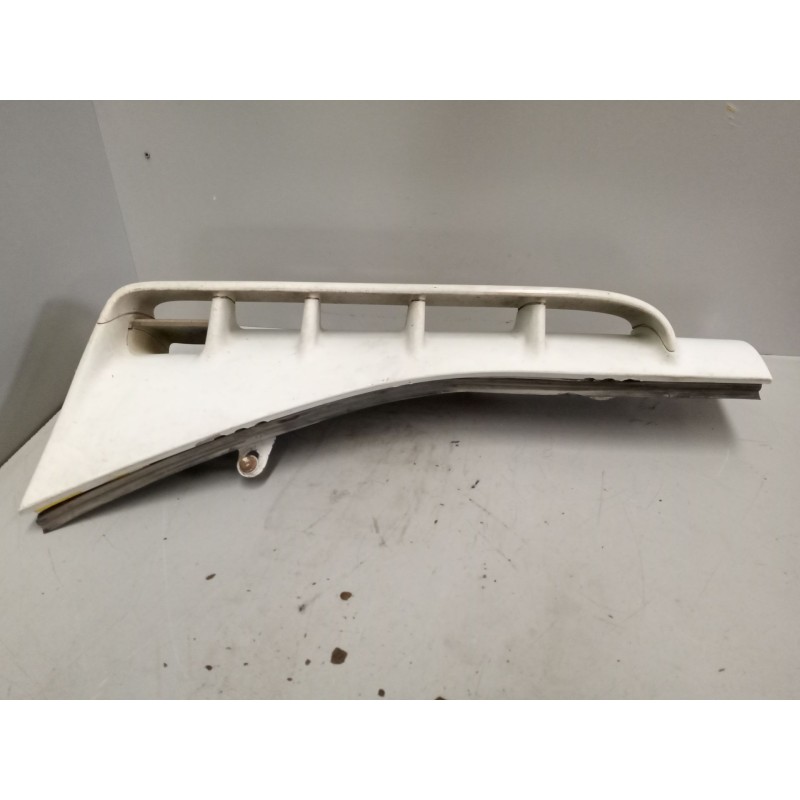 Recambio de deflector derecho para iveco stralis (as) 12.9 diesel referencia OEM IAM 504096162 - Blanco 3