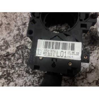 Recambio de mando multifuncion para audi a3 (8l) 1.8 ambiente referencia OEM IAM 8L0953513G 202852ATW 4B0953503F