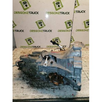 Recambio de caja cambios para audi a4 berlina (b5) 1.9 tdi referencia OEM IAM DHF DHF27116 