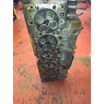 Recambio de culata para iveco stralis (as) fsa t / p 4x2 gran espacio referencia OEM IAM 504104363  