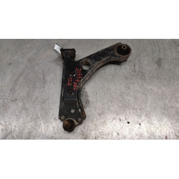 Recambio de brazo suspension inferior delantero izquierdo para opel corsa d ´´111 years´´ referencia OEM IAM   