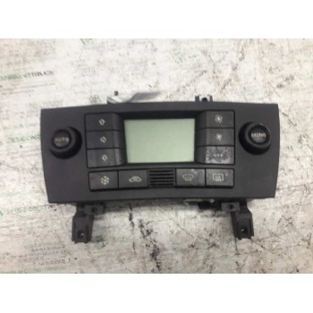 MANDO CLIMATIZADOR 503600000104 83002400 