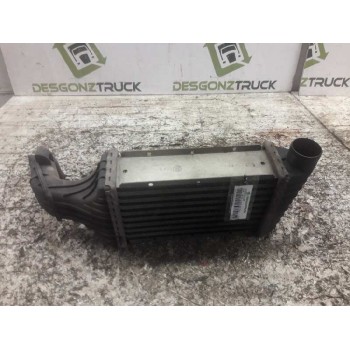 INTERCOOLER 09129519DX 