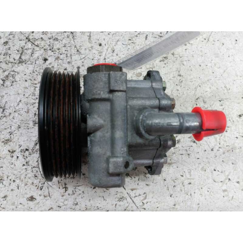 Recambio de bomba direccion para volkswagen lupo (6x1/6e1) advance referencia OEM IAM - Blanco 2