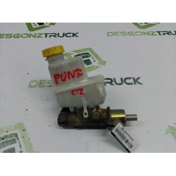 Recambio de bomba freno para fiat punto berlina (188) 1.2 16v elx referencia OEM IAM 60543 BOSCH 