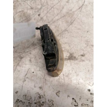 Recambio de piloto matricula para renault clio ii fase ii (b/cb0) referencia OEM IAM 7700410754 2 PINS 
