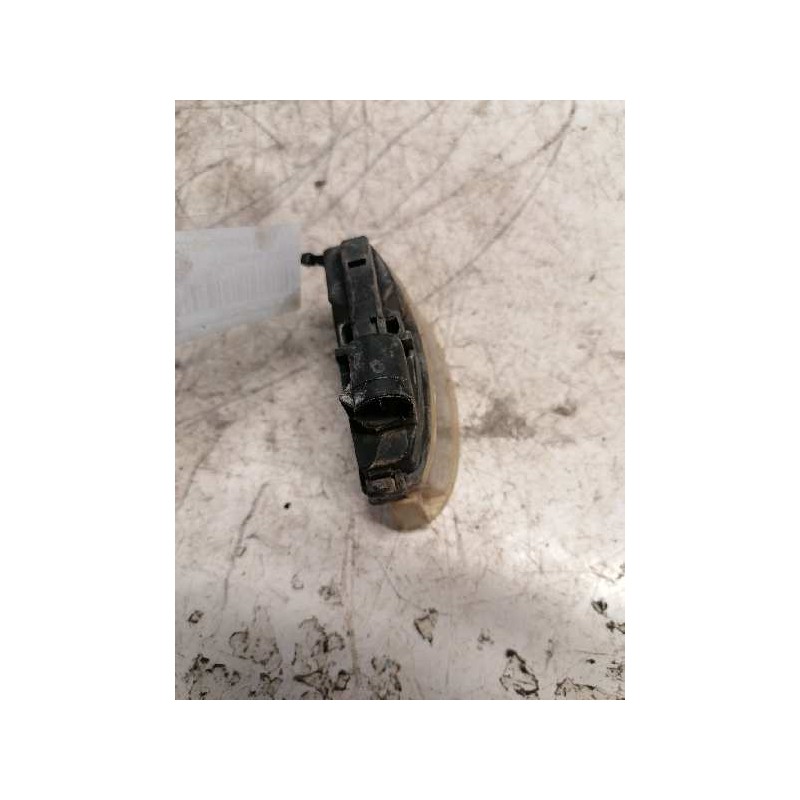 Recambio de piloto matricula para renault clio ii fase ii (b/cb0) referencia OEM IAM 7700410754 2 PINS 2
