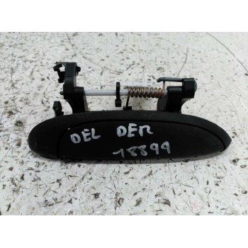 MANETA EXTERIOR DELANTERA DERECHA 7700433078 