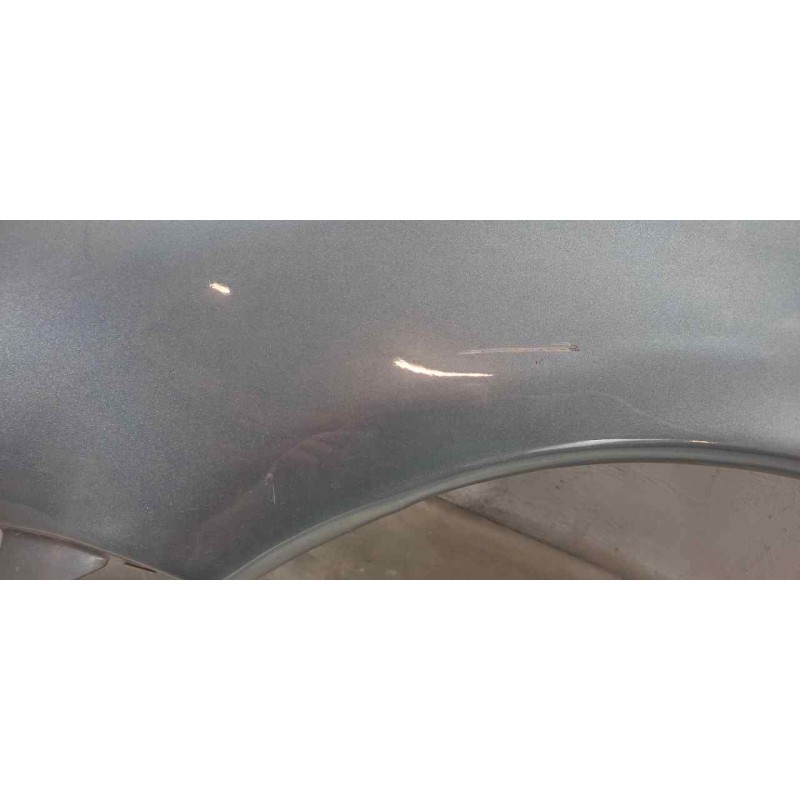 Recambio de aleta delantera izquierda para citroën xsara picasso 1.6 hdi 90 exclusive referencia OEM IAM - Gris 2