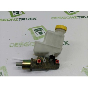 Recambio de bomba freno para fiat punto berlina (188) 1.2 16v elx referencia OEM IAM 60543 BOSCH 