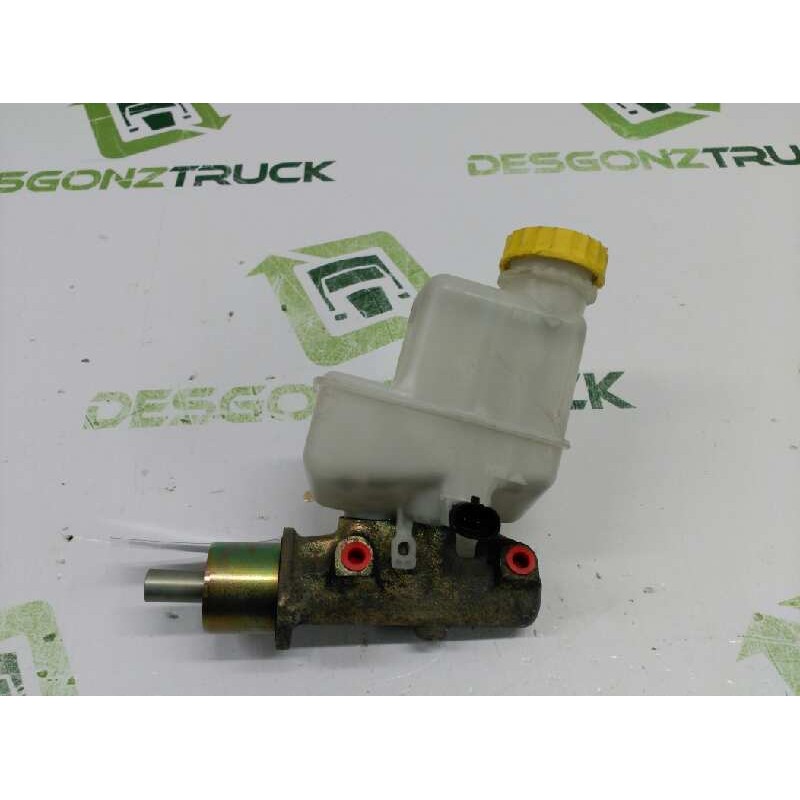 Recambio de bomba freno para fiat punto berlina (188) 1.2 16v elx referencia OEM IAM 60543 BOSCH 2