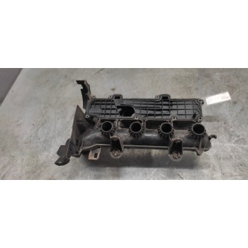 Recambio de tapa balancines para peugeot 206 berlina 1.4 hdi referencia OEM IAM 9642212480  