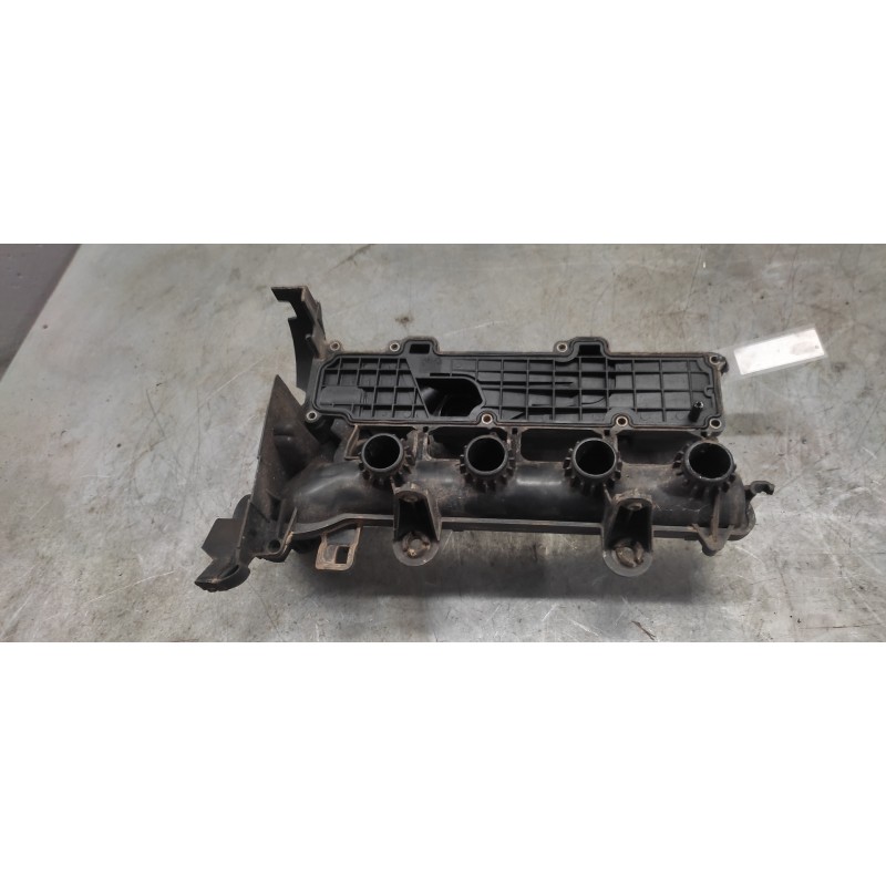 Recambio de tapa balancines para peugeot 206 berlina 1.4 hdi referencia OEM IAM 9642212480 4