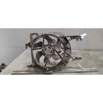 ELECTROVENTILADOR 2 PINS