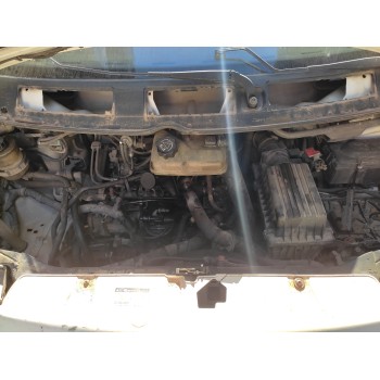 citroën jumpy del año 2005