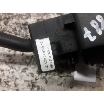 Recambio de mando multifuncion para audi a3 (8l) 1.8 ambiente referencia OEM IAM 8L0953513G 202852ATW 4B0953503F