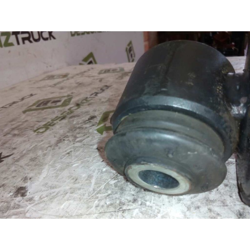 Recambio de amortiguador trasero para man tg - a 18.480 fg / bb (e3/e4) l referencia OEM IAM 81437016905 481700125787 SACHS - Blanco 4