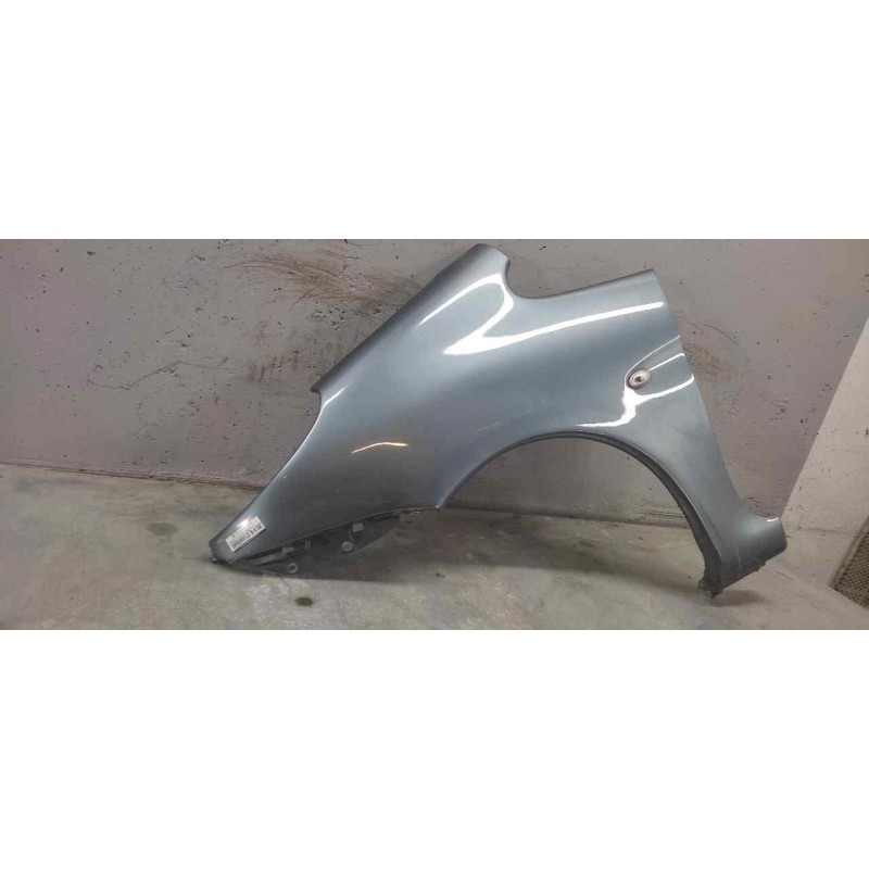 Recambio de aleta delantera izquierda para citroën xsara picasso 1.6 hdi 90 exclusive referencia OEM IAM - Gris 3
