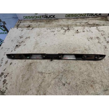 Recambio de asidero porton maletero para peugeot 307 break / sw (s1) sw referencia OEM IAM   
