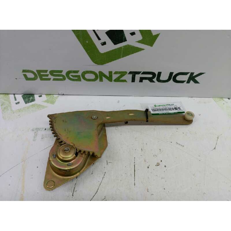 Recambio de elevalunas trasero derecho para citroën ax 1.5d armonia referencia OEM IAM 95636557  