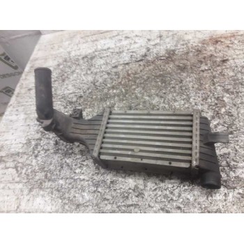 Recambio de intercooler para opel astra g berlina club referencia OEM IAM 09129519DX  