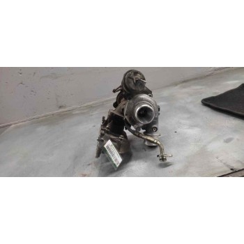 Recambio de turbocompresor para fiat tipo ii (357) berlina easy business referencia OEM IAM 55254739  